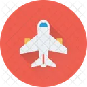 Airplane Flight Mode Icon