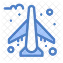 Airplane Airport Plane Icon