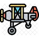 Airplane Icon
