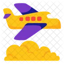 Airplane Icon