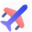 Airplane Icon