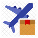 Package Vehicle Transportation Icon