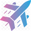 Airplane  Symbol