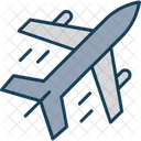 Airplane Plane Air Plane Icon
