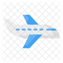 Airplane Plane Aircraft Symbol