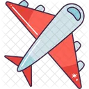 Airplane  Icon