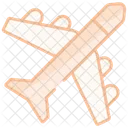 Airplane Icon