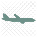Airplane Plane Transport Icon