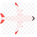 Airplane  Icon