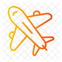 Airplane Icon