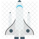 Airplane  Icon