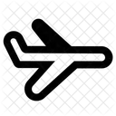 Plane Enterprice Business Icon