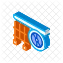 Airplane  Icon