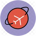 Airplane  Icon