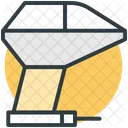 Airplane  Icon