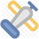 Airplane  Icon