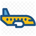 Airplane  Icon