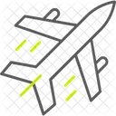 Airplane  Icon