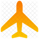 Airplane  Icon