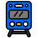 Airplane Lcd  Icon