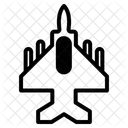 Military War Soldier Icon