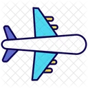 Airplane Mode Airplane Flight Mode Icon