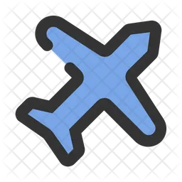 Airplane mode  Icon