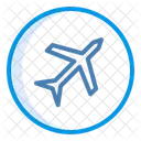 Airplane Mode Mode Airplane Icon
