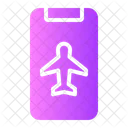 Airplane mode  Icon