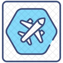 Airplane mode  Icon