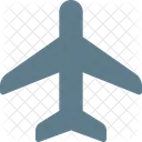 Airplane Mode  Icon