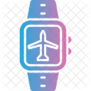 Airplane Mode Icon