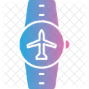 Airplane Mode Icon