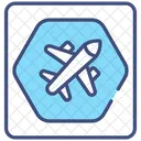 Airplane mode  Icon