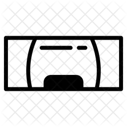 Airplane parts  Icon