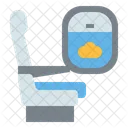 Airplane Seat Airplane Seat Icon