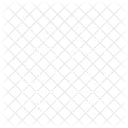 Airplane seat plan  Icon