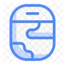 Airplane window  Icon