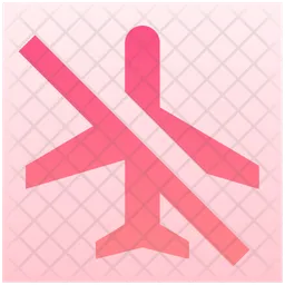 Airplanemode  Icon