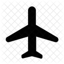 Airplanemode  Icon
