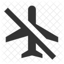 Airplanemode  Icon