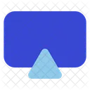 Airplay Icon