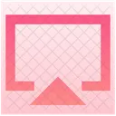 Airplay  Icon