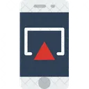 Airplay  Icon