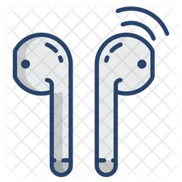 Airpod  Icon