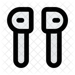 Airpod  Icon