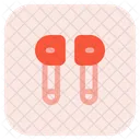 Airpod  Icon