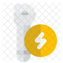 Airpod Charging  Icon