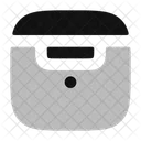 Airpod-  Symbol