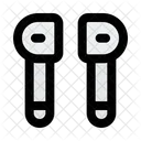 Airpod  Icon